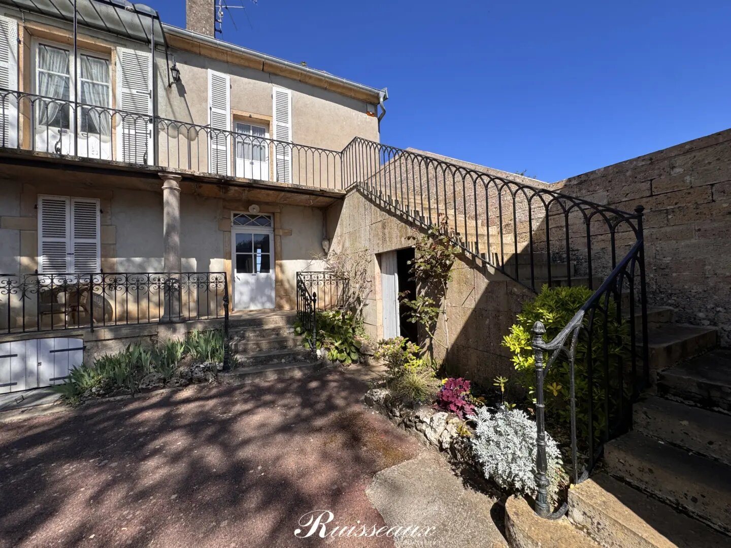 Maison à vendre, 310m², Fixin