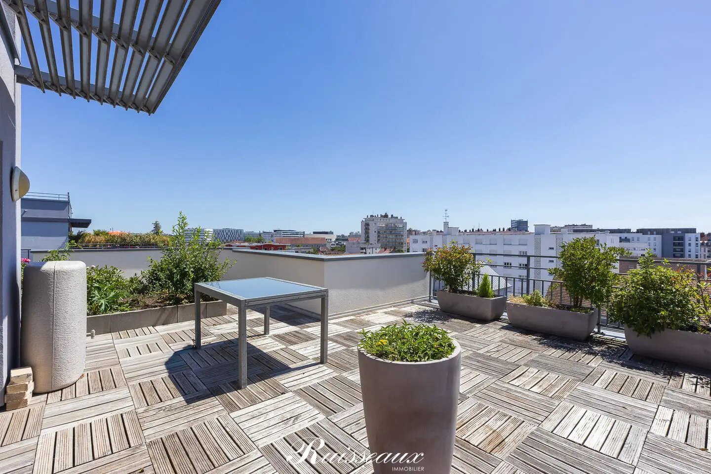 Appartement à vendre, 131m², Dijon