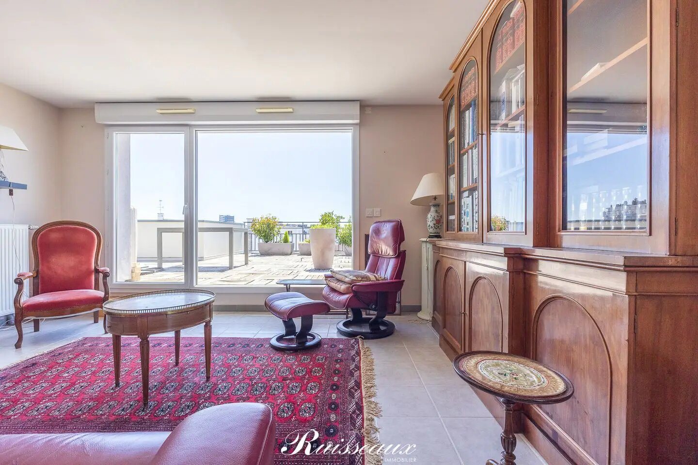 Appartement à vendre, 131m², Dijon