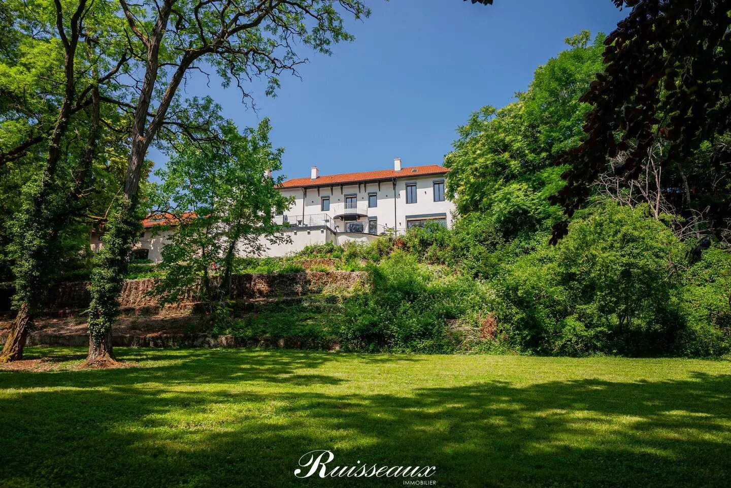 Maison à vendre, 481m², Dijon
