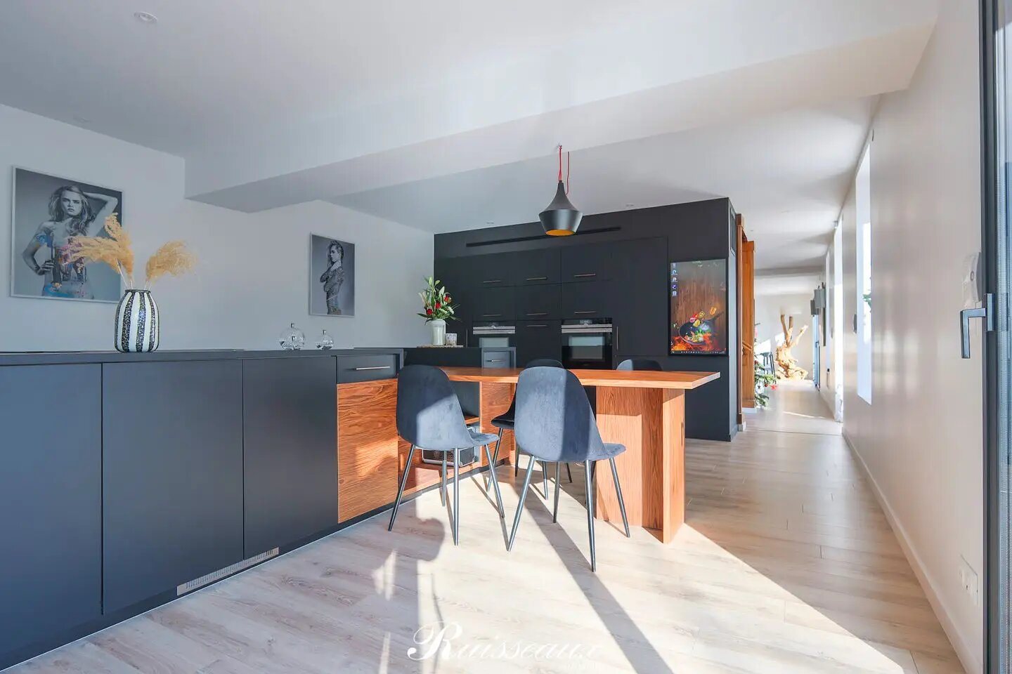 Maison à vendre, 481m², Dijon