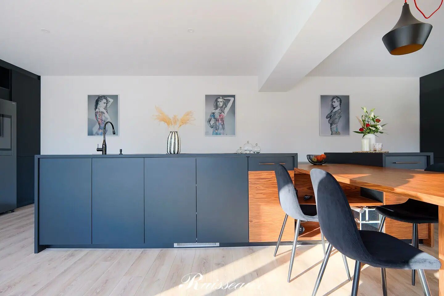 Maison à vendre, 481m², Dijon