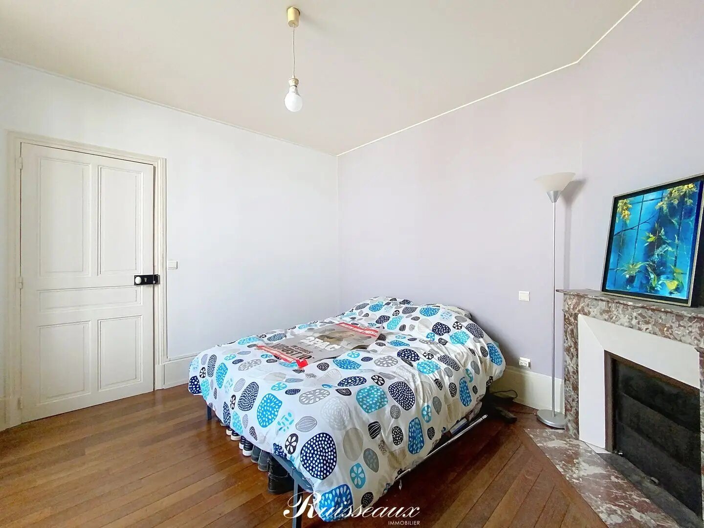 Appartement à vendre, 92m², Dijon