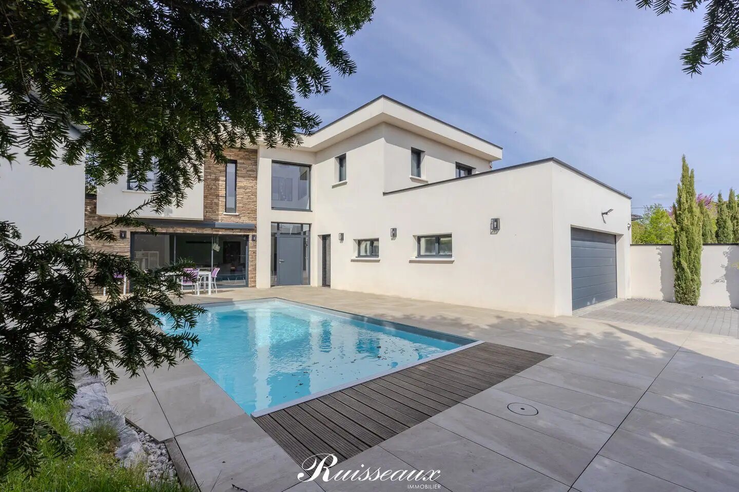 Maison à vendre, 180m², Dijon