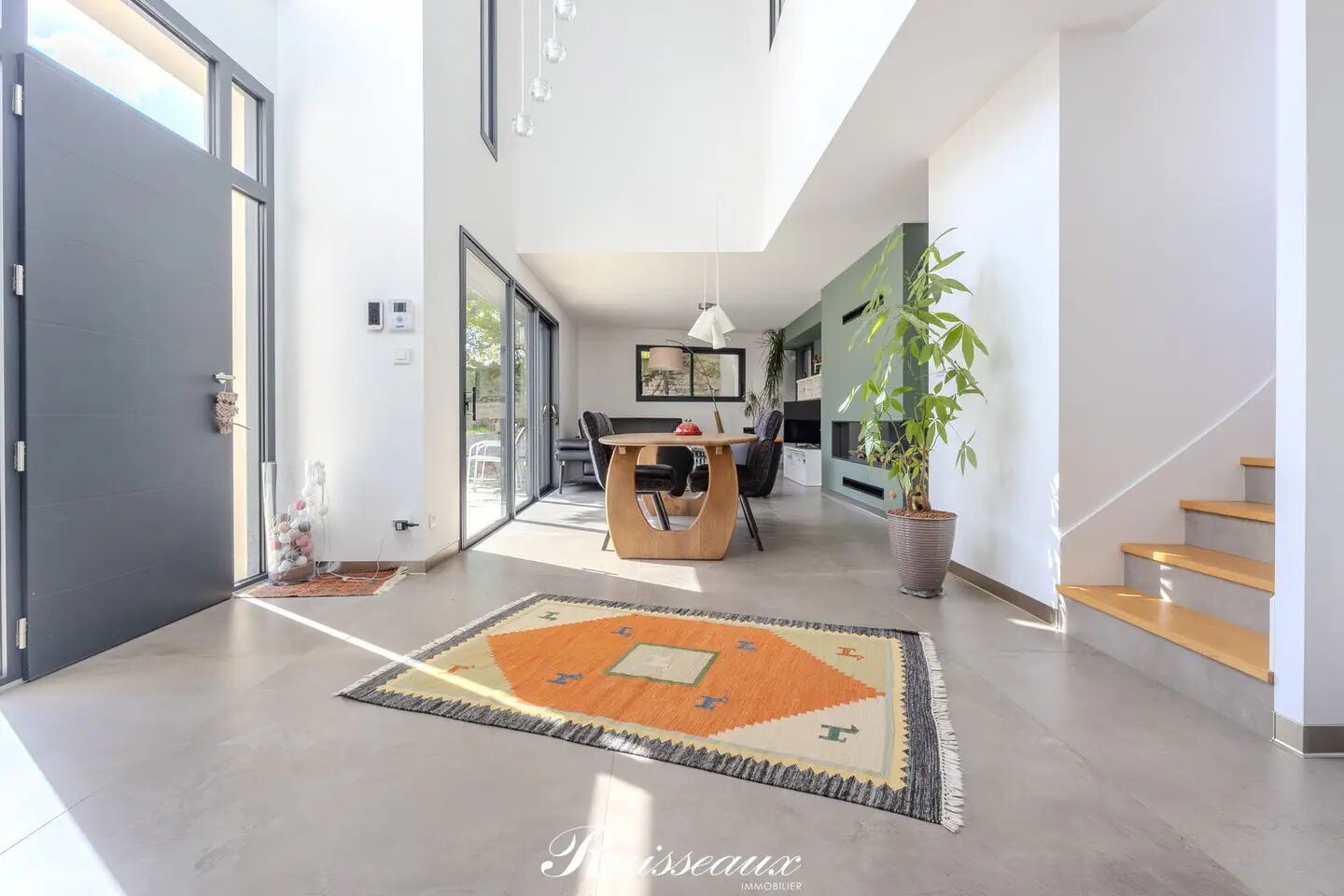 Maison à vendre, 180m², Dijon