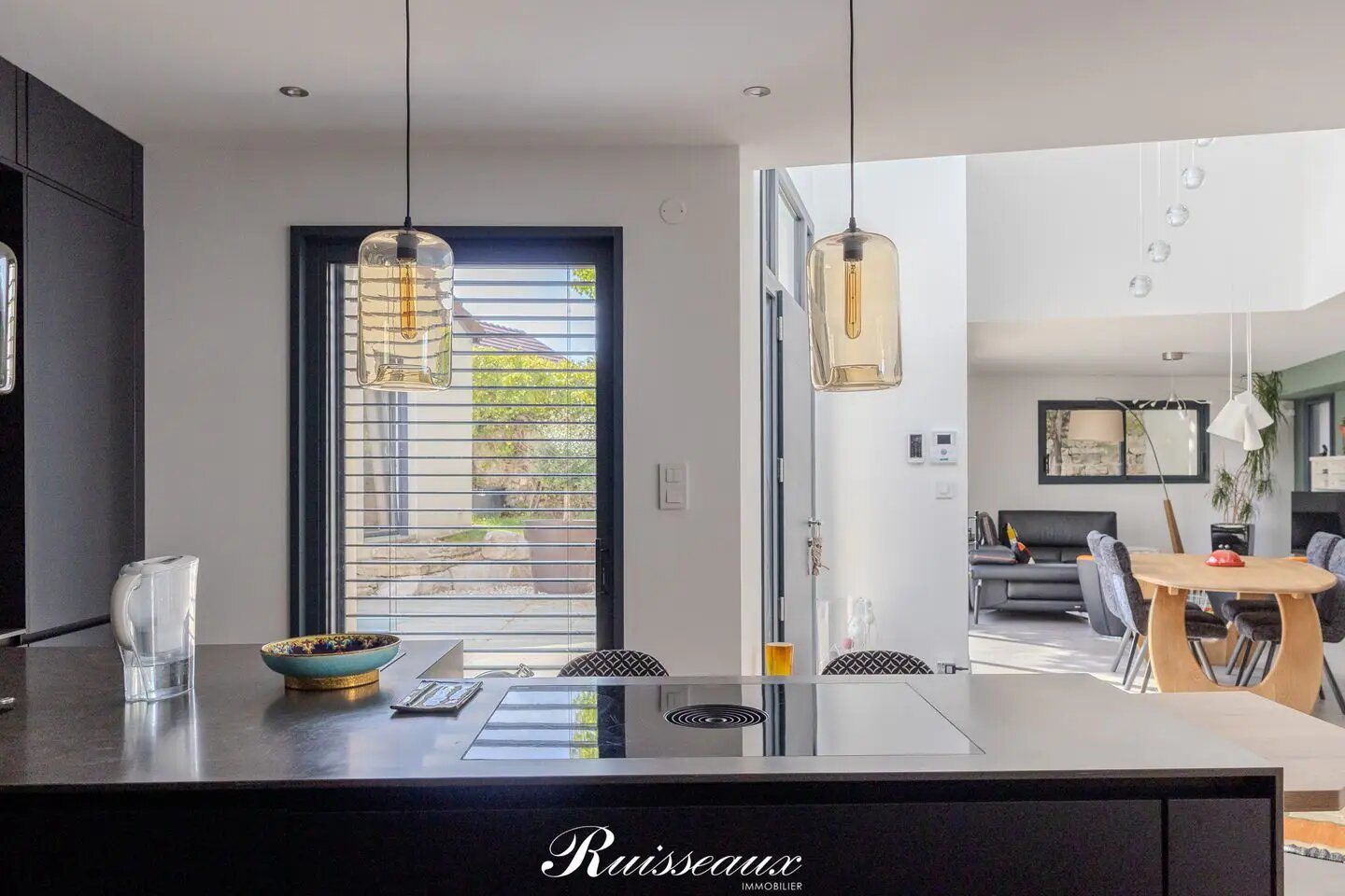 Maison à vendre, 180m², Dijon