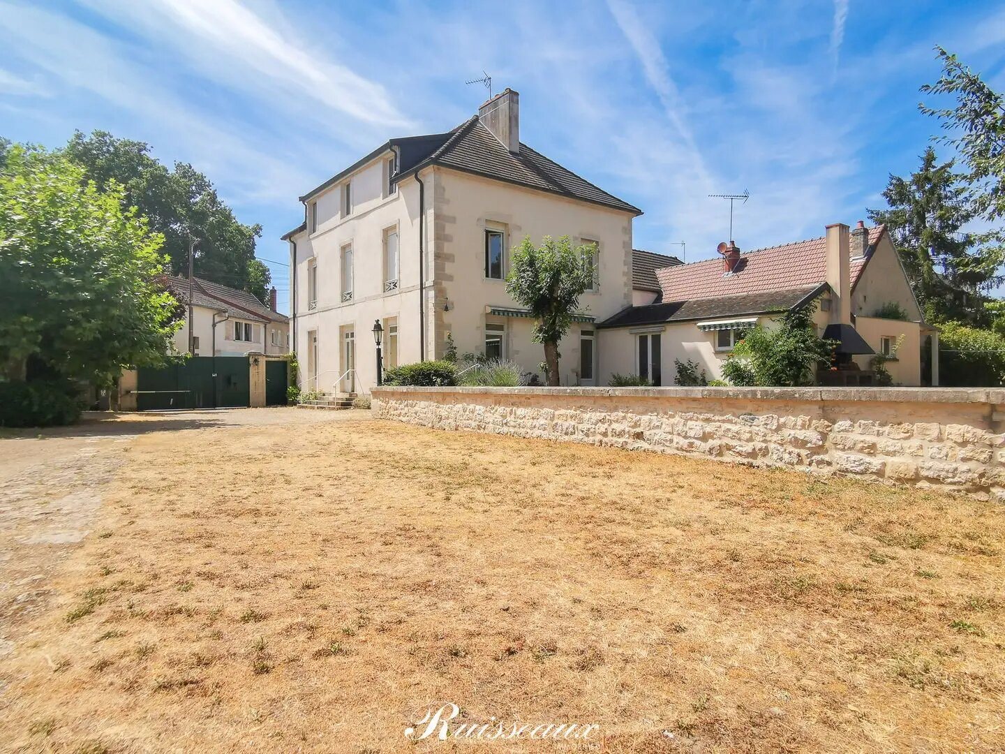 Maison à vendre, 240m², Arc-sur-Tille