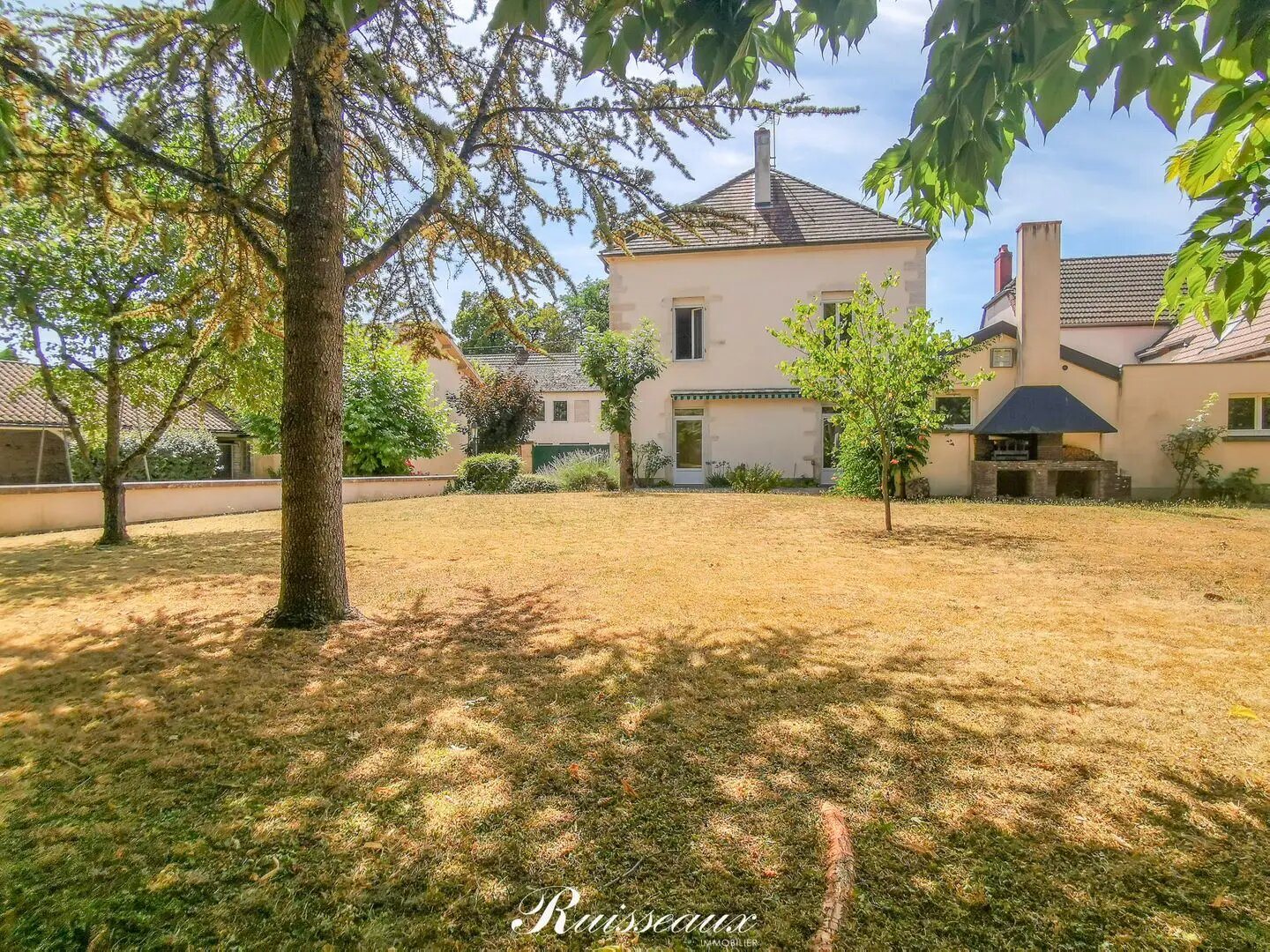 Maison à vendre, 240m², Arc-sur-Tille