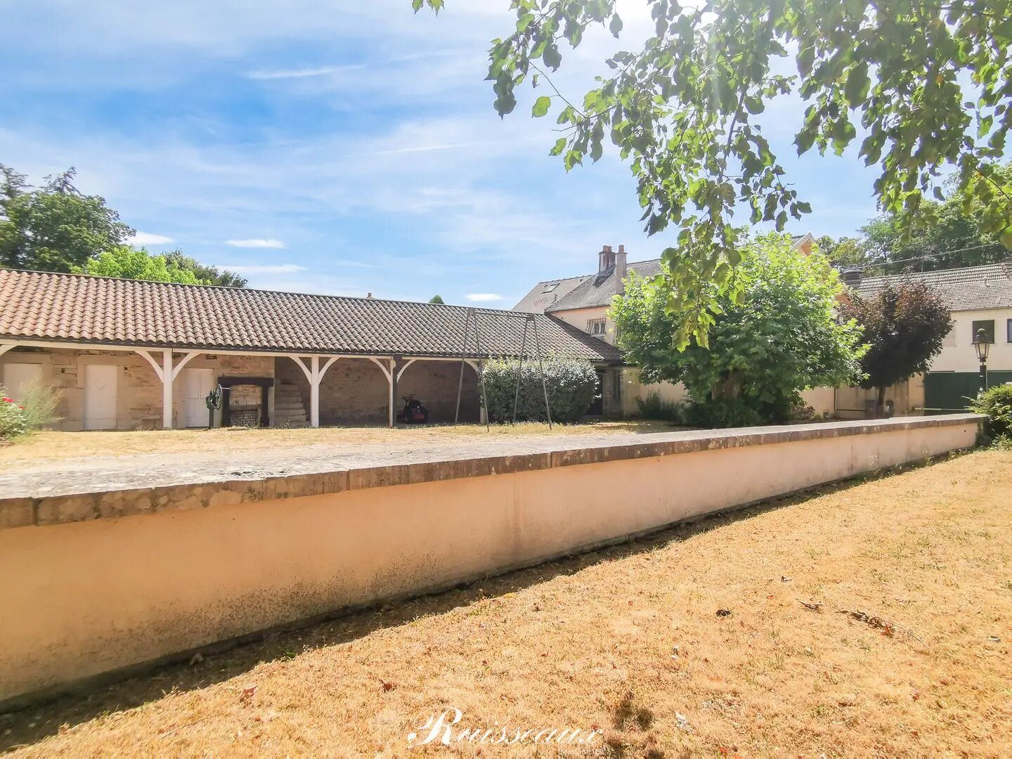 Maison à vendre, 240m², Arc-sur-Tille