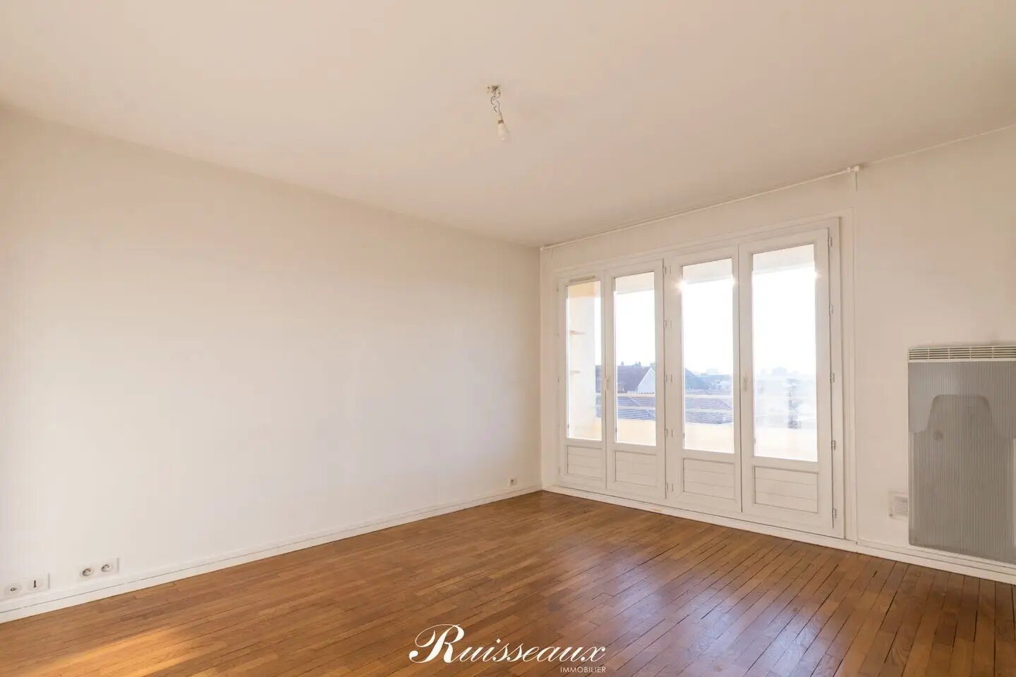 Appartement à vendre, 43m², Dijon