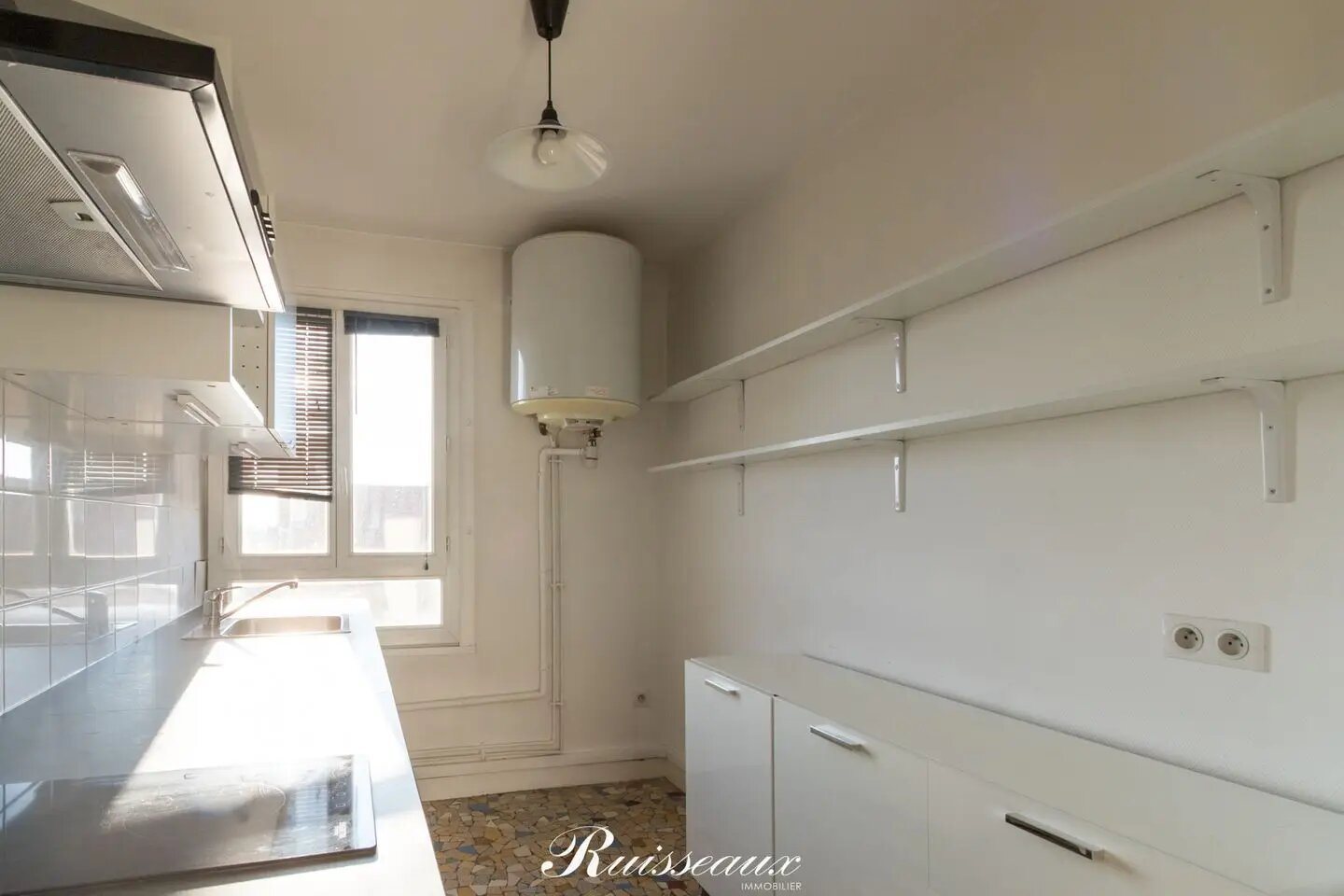 Appartement à vendre, 43m², Dijon