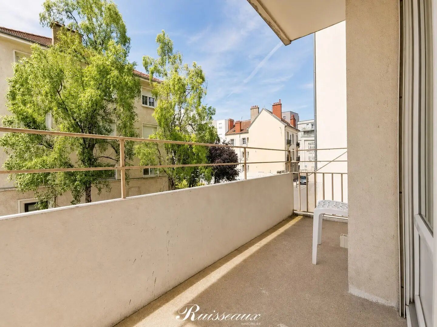 Appartement à vendre, 97m², Dijon