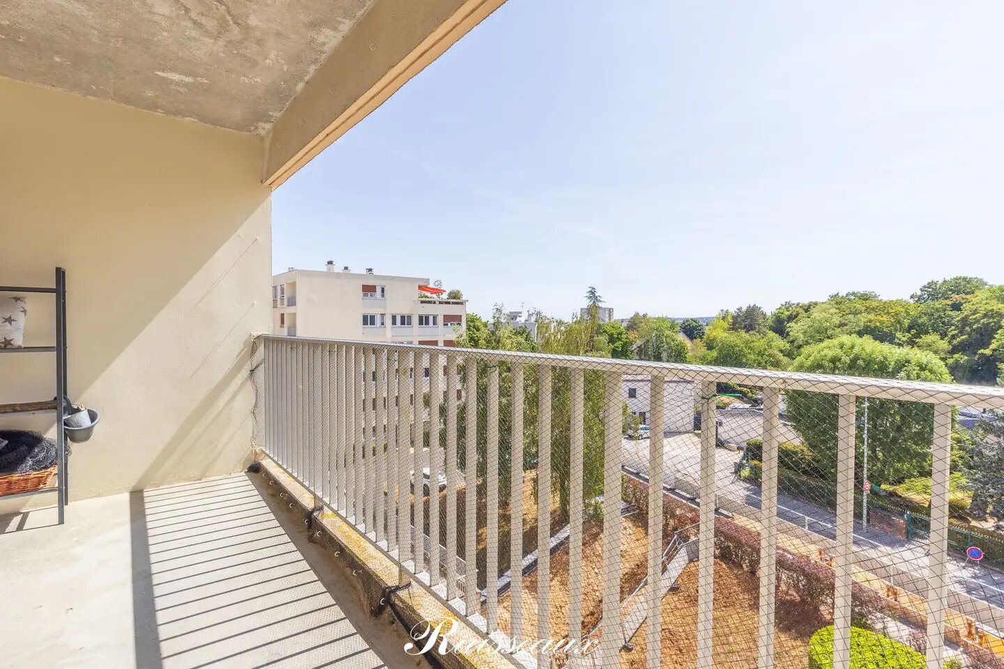 Appartement à vendre, 113m², Talant