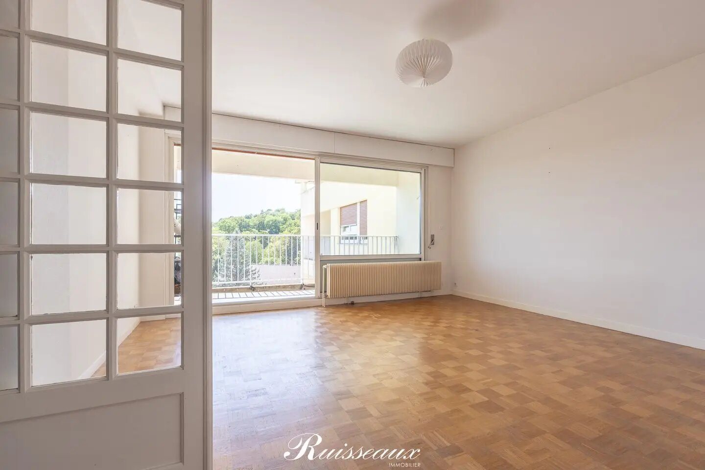 Appartement à vendre, 113m², Talant