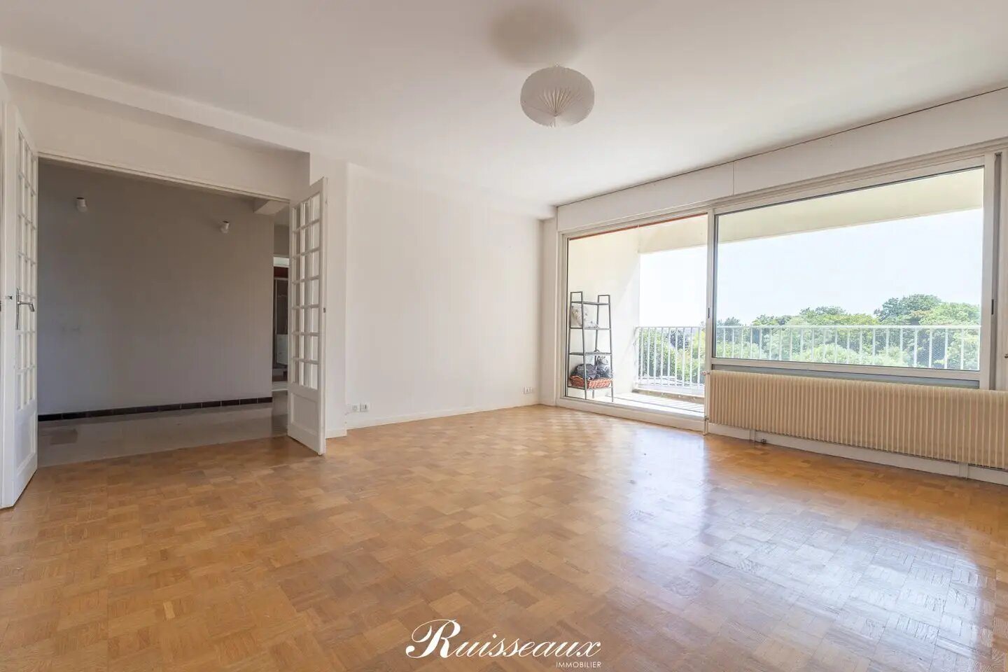 Appartement à vendre, 113m², Talant