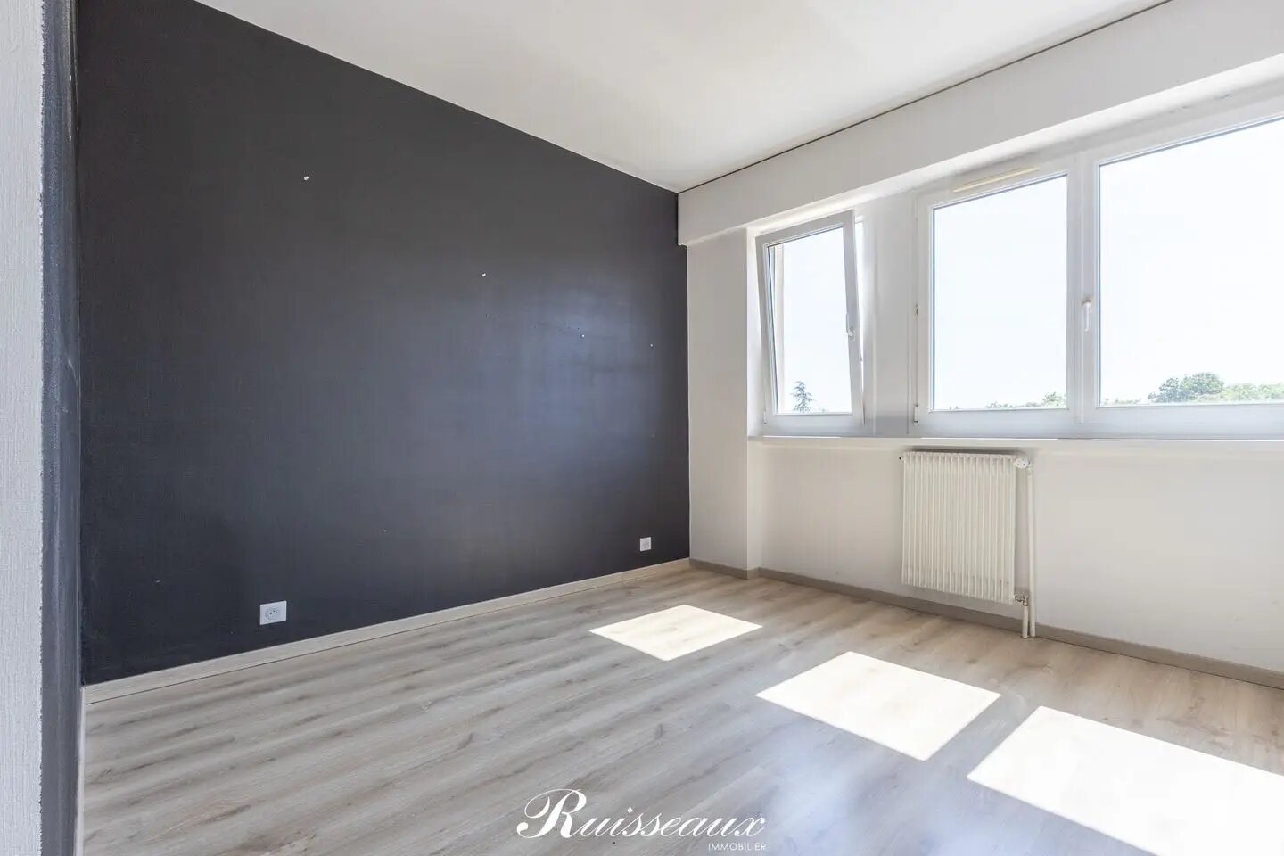 Appartement à vendre, 113m², Talant