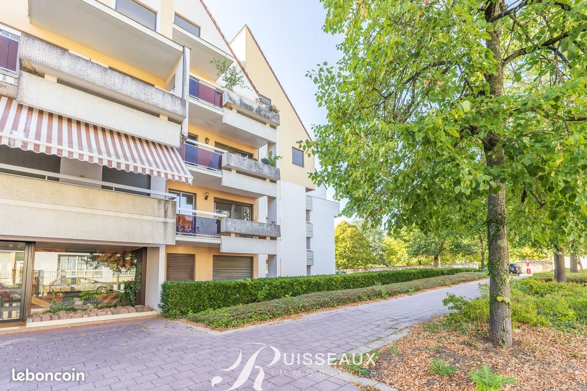 Appartement à louer, 25m², Dijon