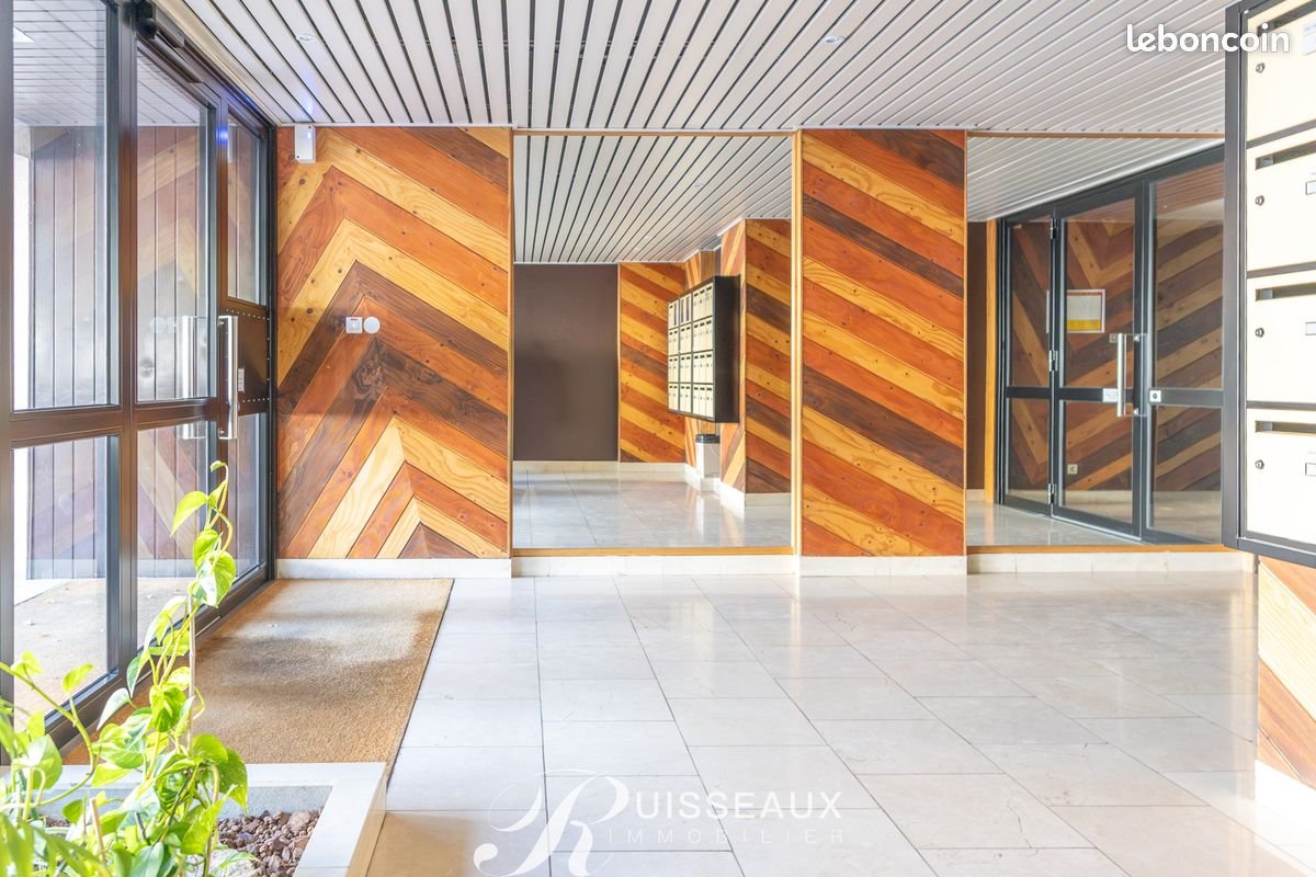 Appartement à louer, 25m², Dijon
