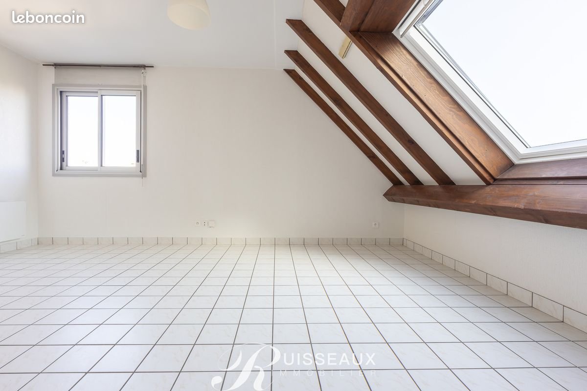 Appartement à louer, 25m², Dijon