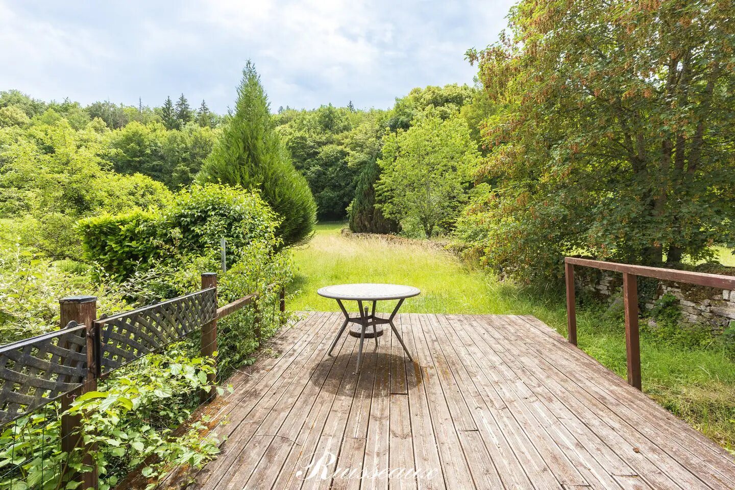 Maison à vendre, 161m², La Bussière-sur-Ouche