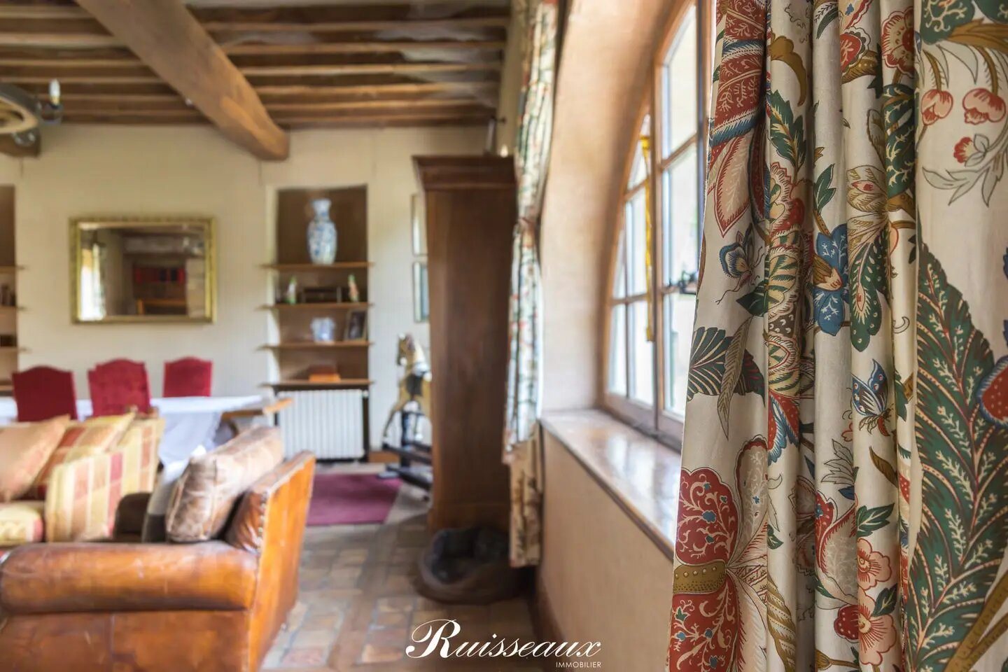 Maison à vendre, 161m², La Bussière-sur-Ouche