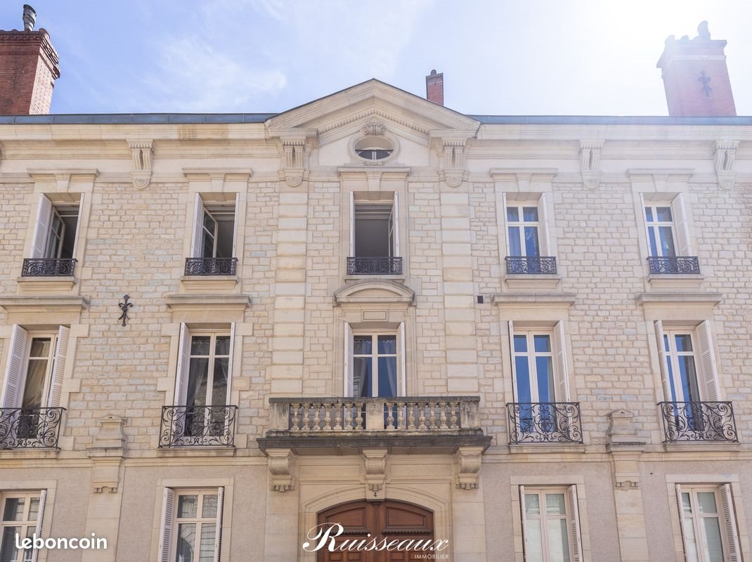Appartement à vendre, 176m², Dijon