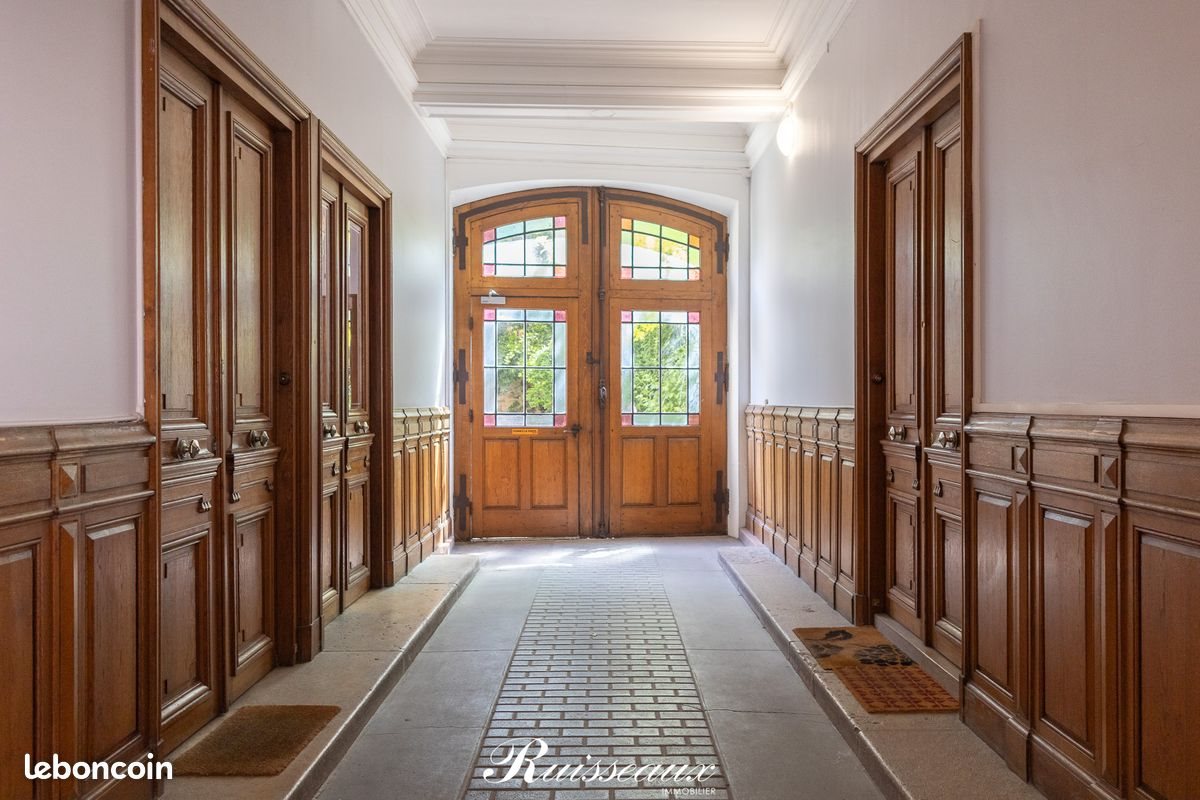 Appartement à vendre, 176m², Dijon