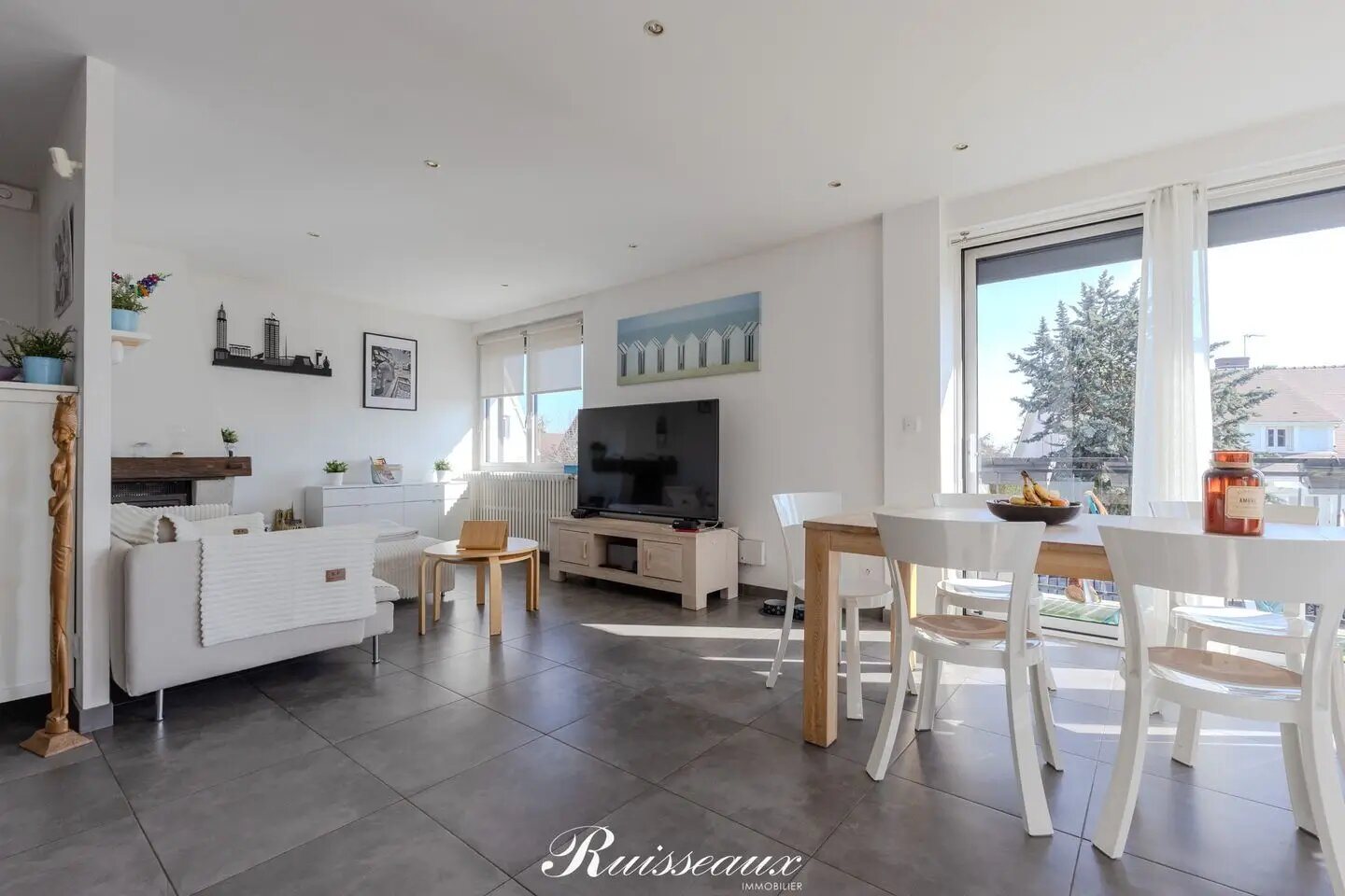 Maison à vendre, 150m², Fontaine-lès-Dijon