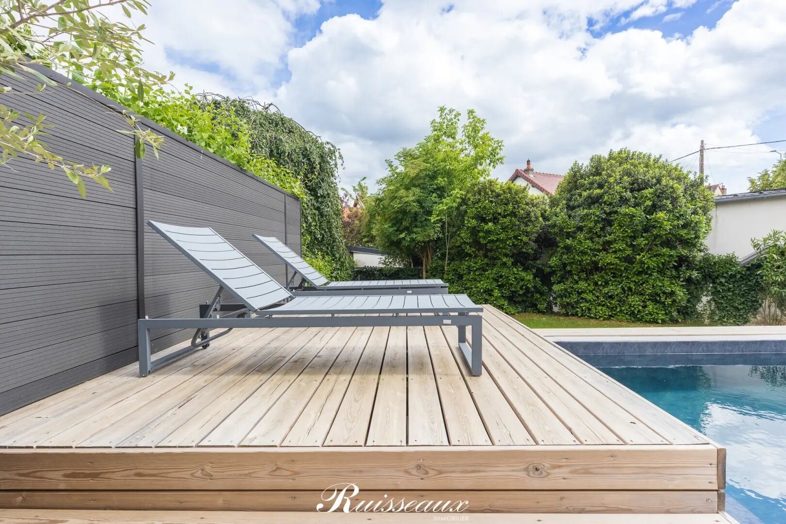 Maison à vendre, 102m², Dijon