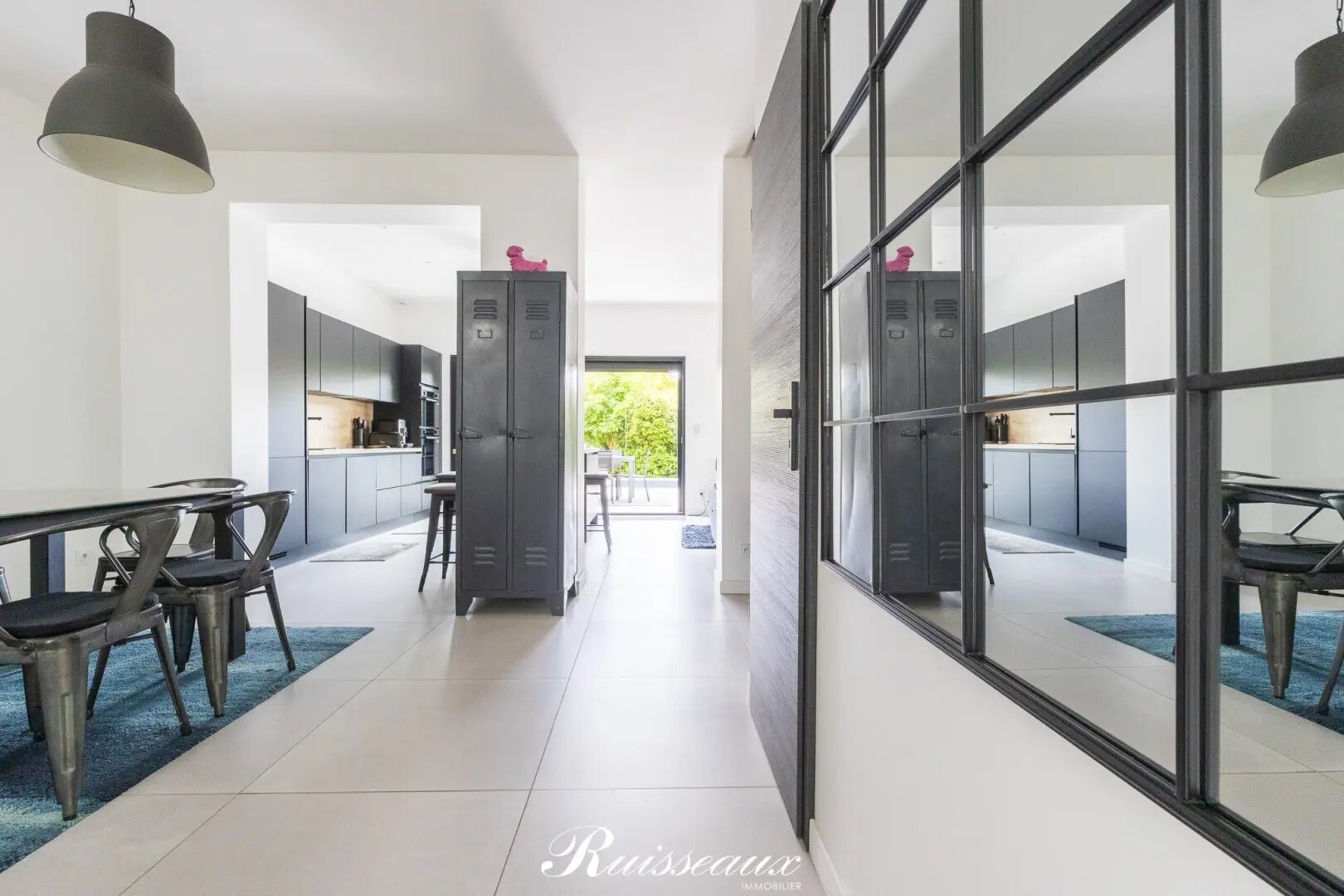 Maison à vendre, 102m², Dijon