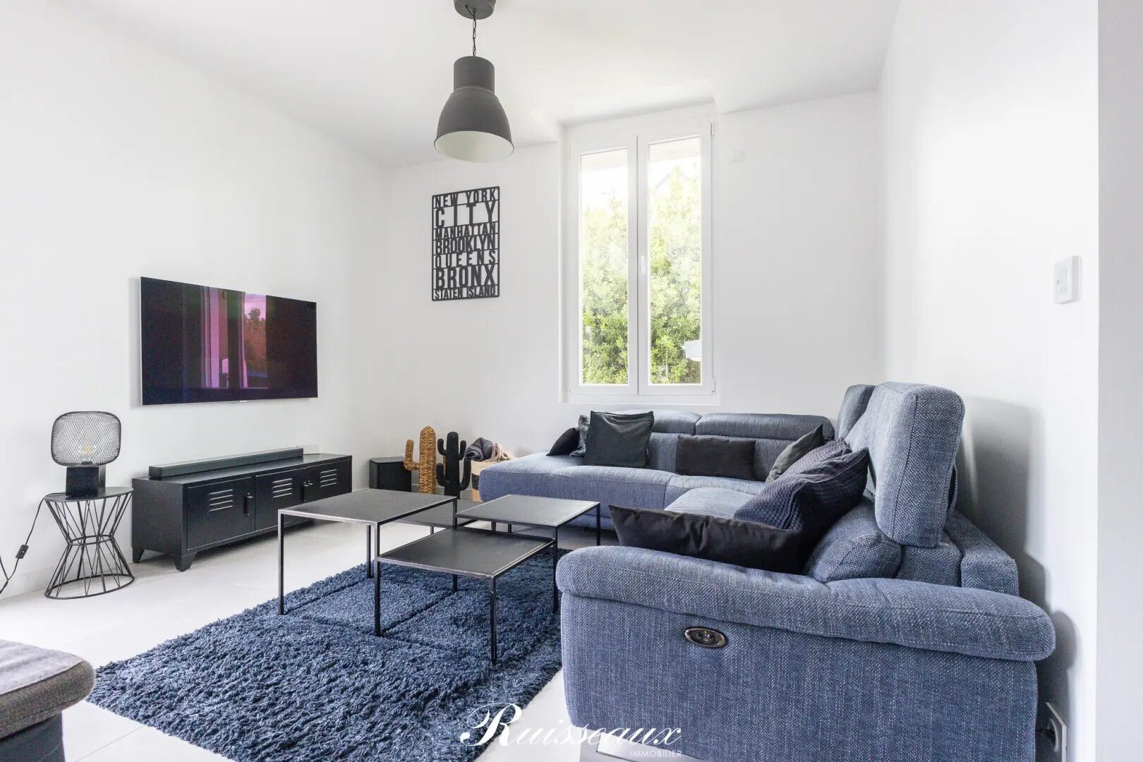 Maison à vendre, 102m², Dijon