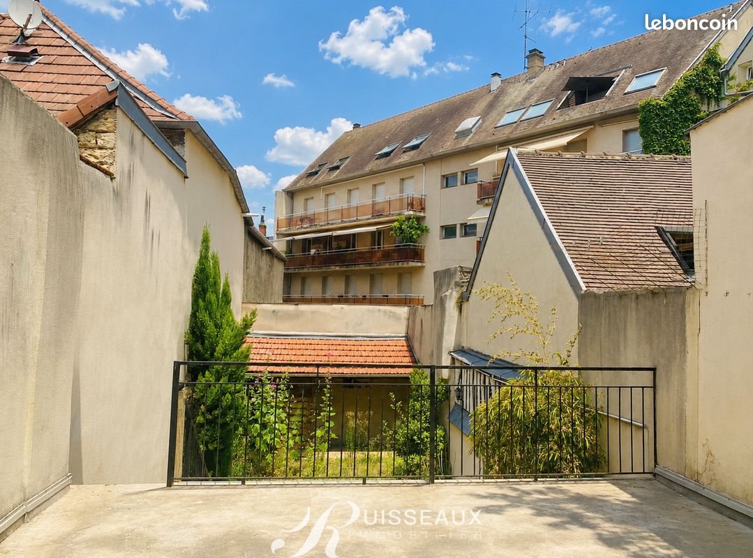 Appartement à vendre, 36m², Dijon