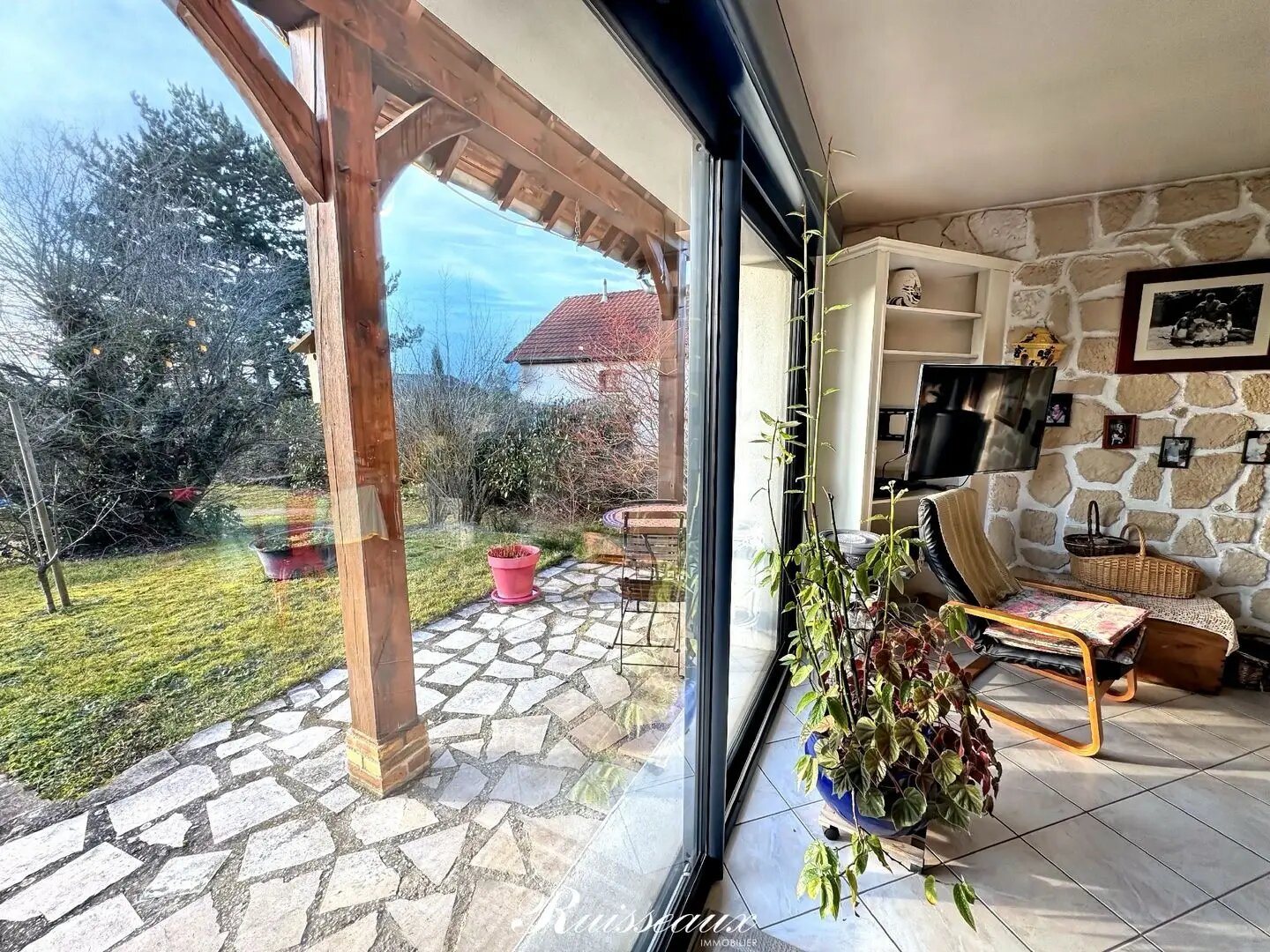 Maison à vendre, 197m², Précy-sous-Thil