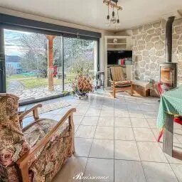 Maison à vendre, 197m², Précy-sous-Thil