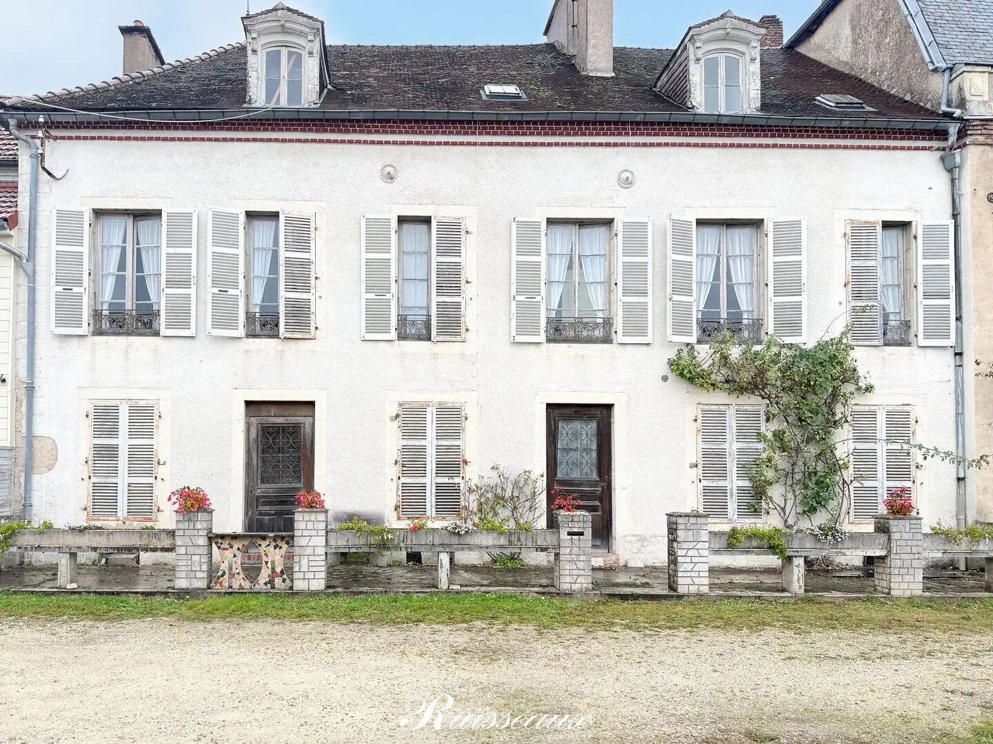 Maison à vendre, 350m², Villers-les-Pots