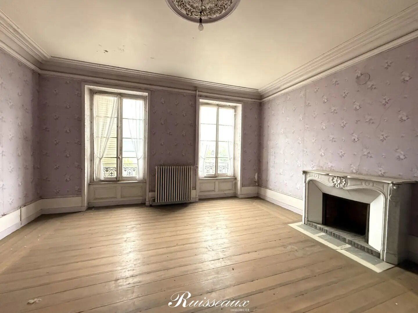 Maison à vendre, 350m², Villers-les-Pots