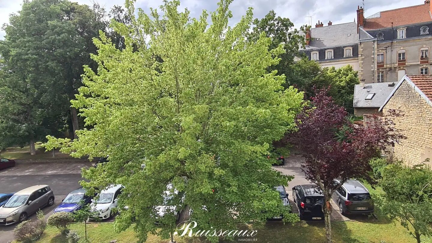 Appartement à vendre, 36m², Dijon