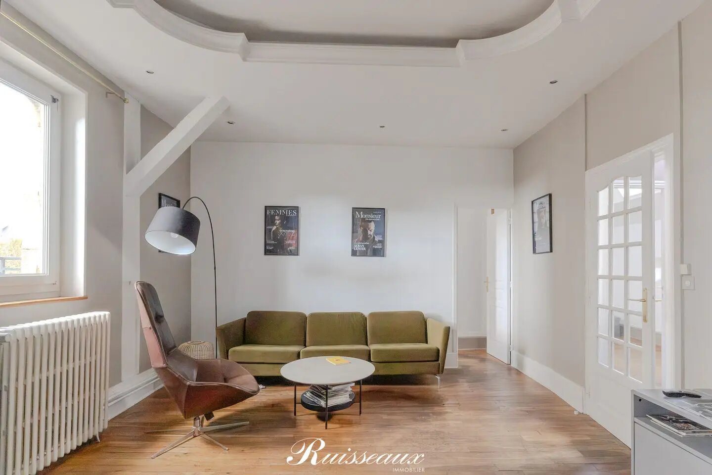 Appartement à vendre, 61m², Dijon