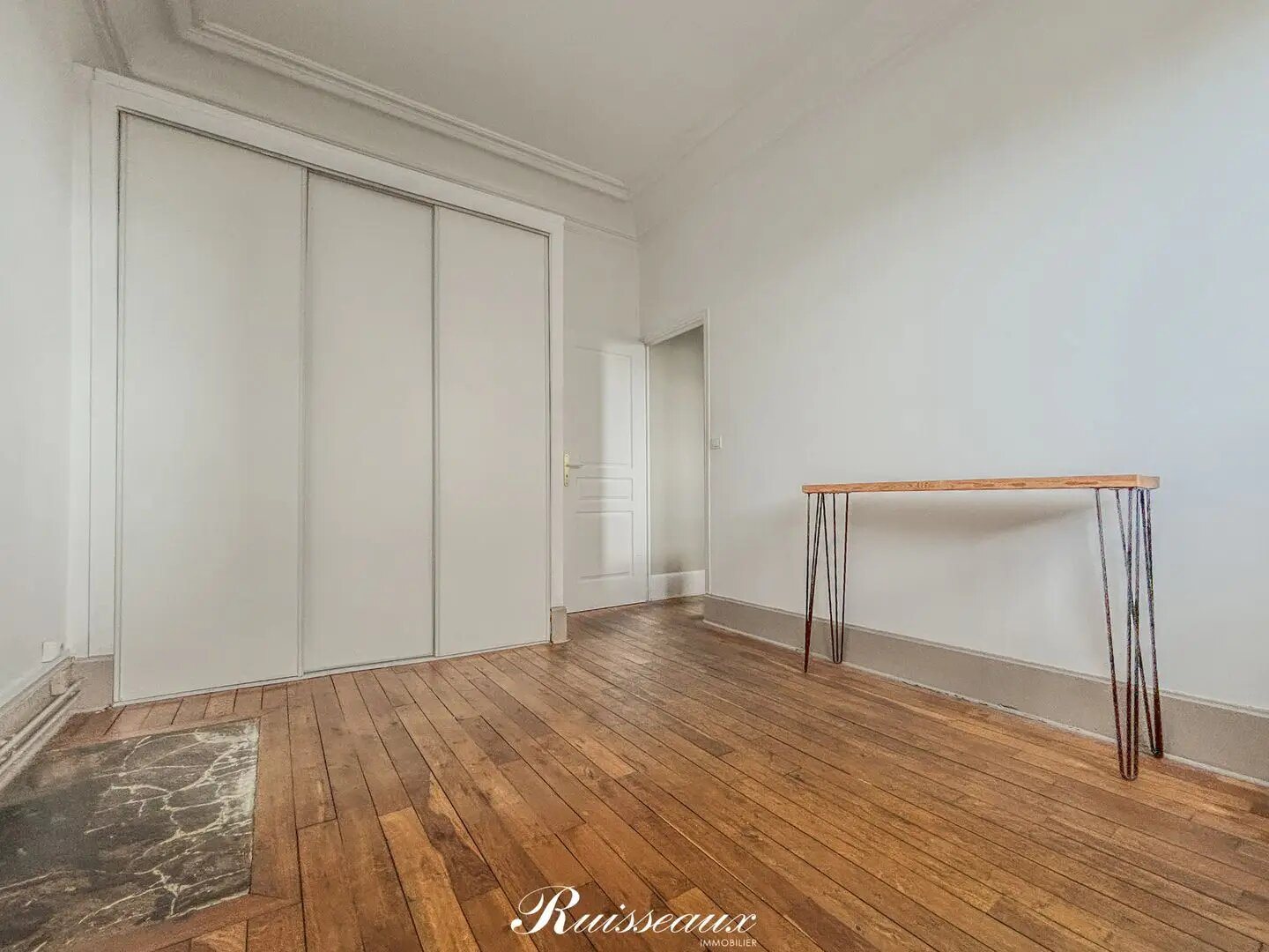 Appartement à vendre, 61m², Dijon