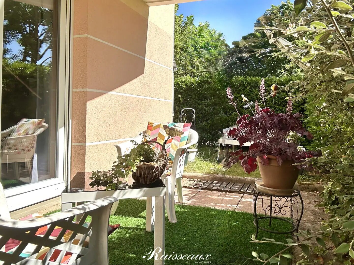 Appartement à vendre, 35m², Dijon