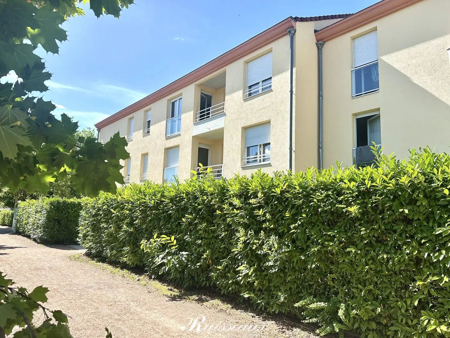Appartement à vendre, 35m², Dijon