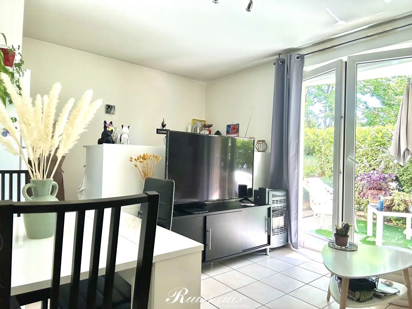 Appartement à vendre, 35m², Dijon