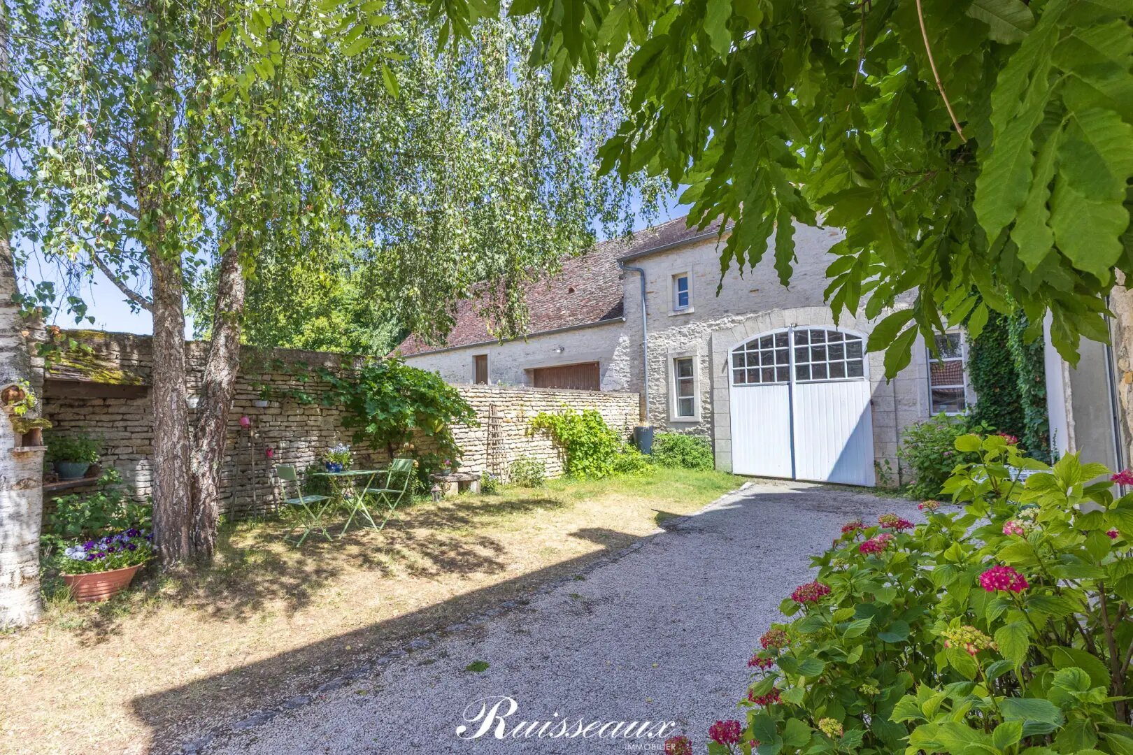 Maison à vendre, 200m², Bretigny