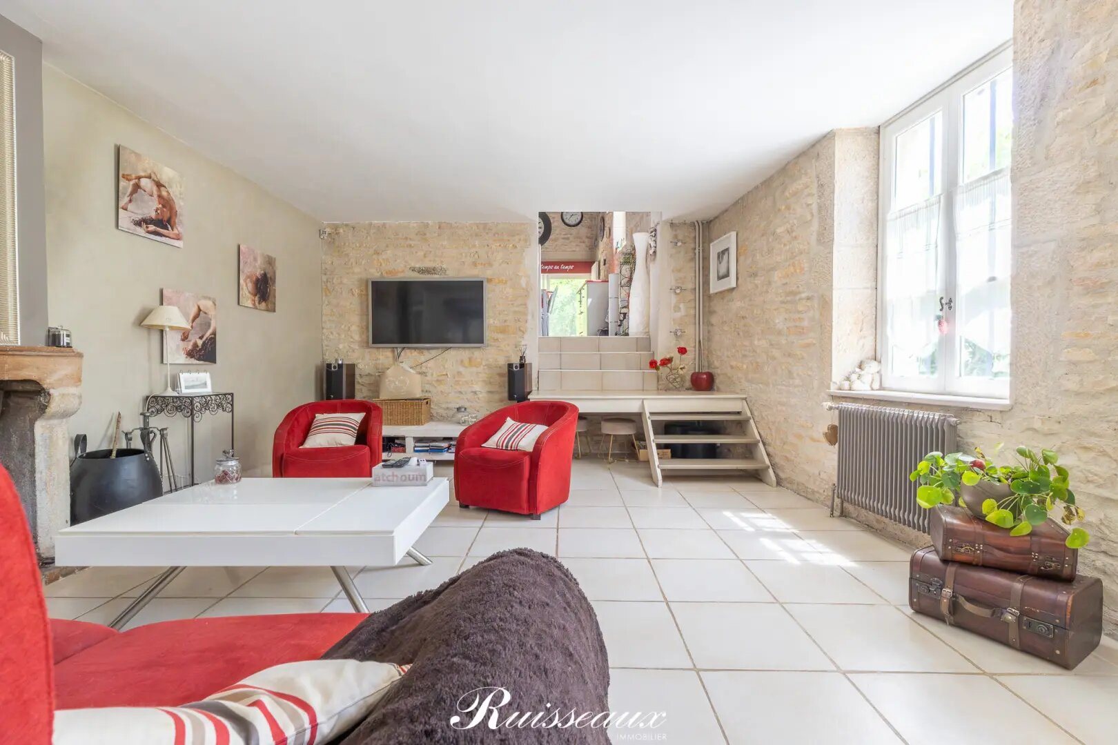 Maison à vendre, 200m², Bretigny
