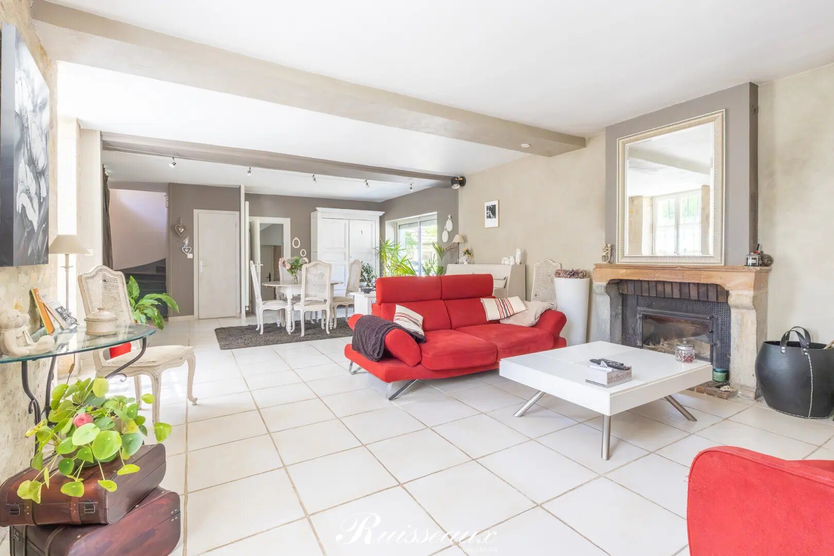 Maison à vendre, 200m², Bretigny