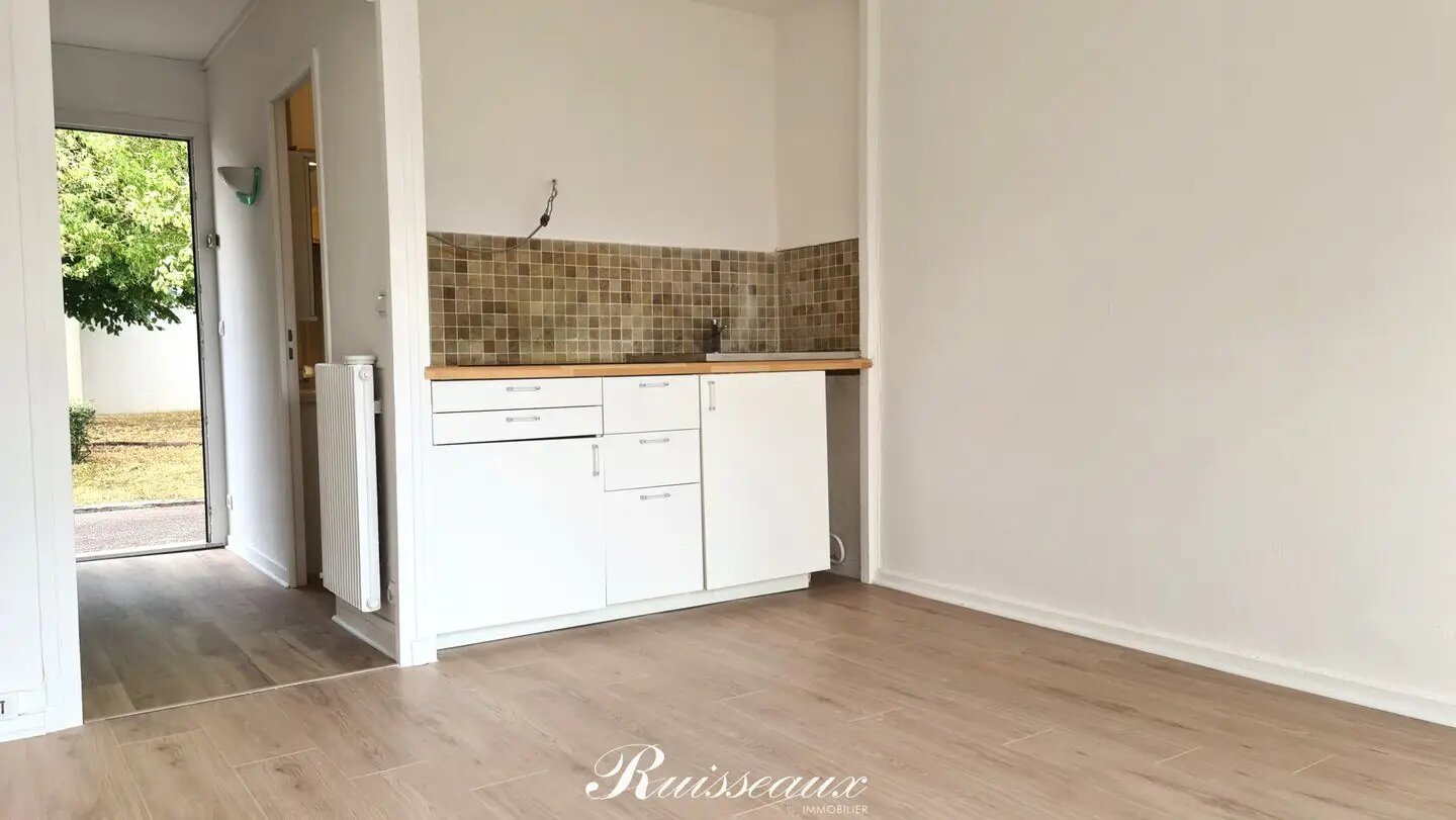 Appartement à vendre, 25m², Dijon