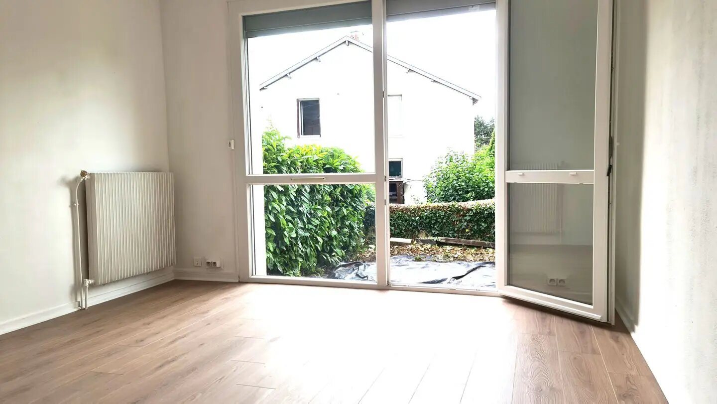 Appartement à vendre, 25m², Dijon