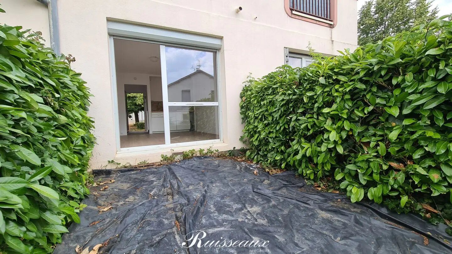 Appartement à vendre, 25m², Dijon
