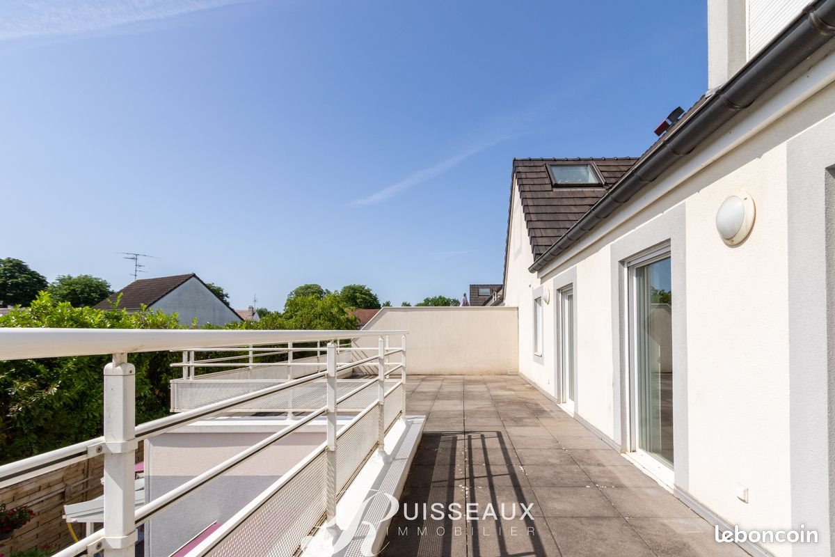 Appartement à vendre, 63m², Longvic