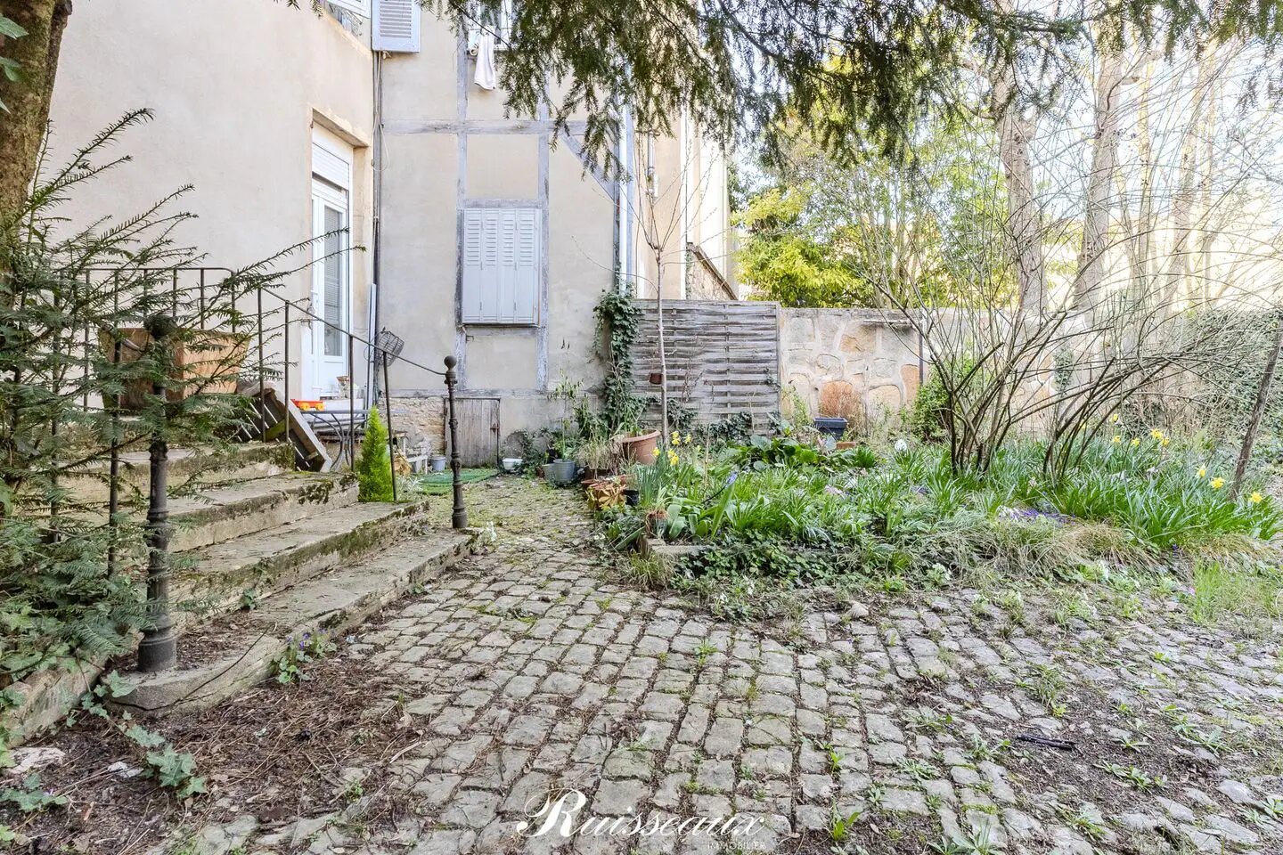 Appartement à vendre, 50m², Dijon